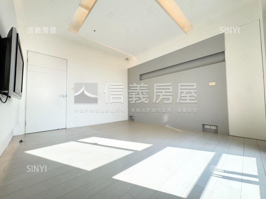 【大易春秋】明亮美裝三房房屋室內格局與周邊環境