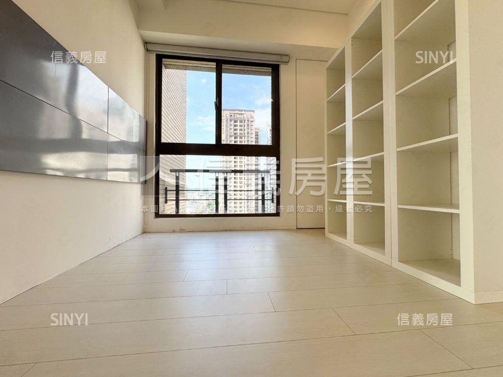 【大易春秋】明亮美裝三房房屋室內格局與周邊環境