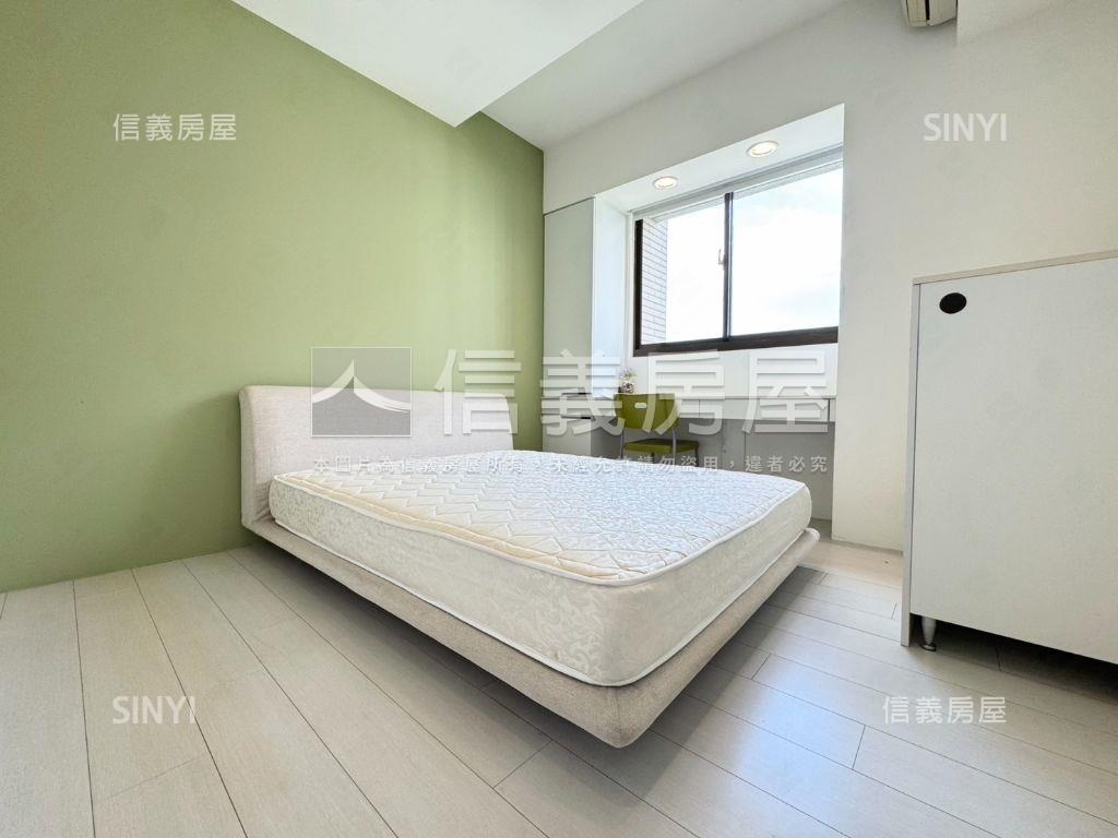 【大易春秋】明亮美裝三房房屋室內格局與周邊環境