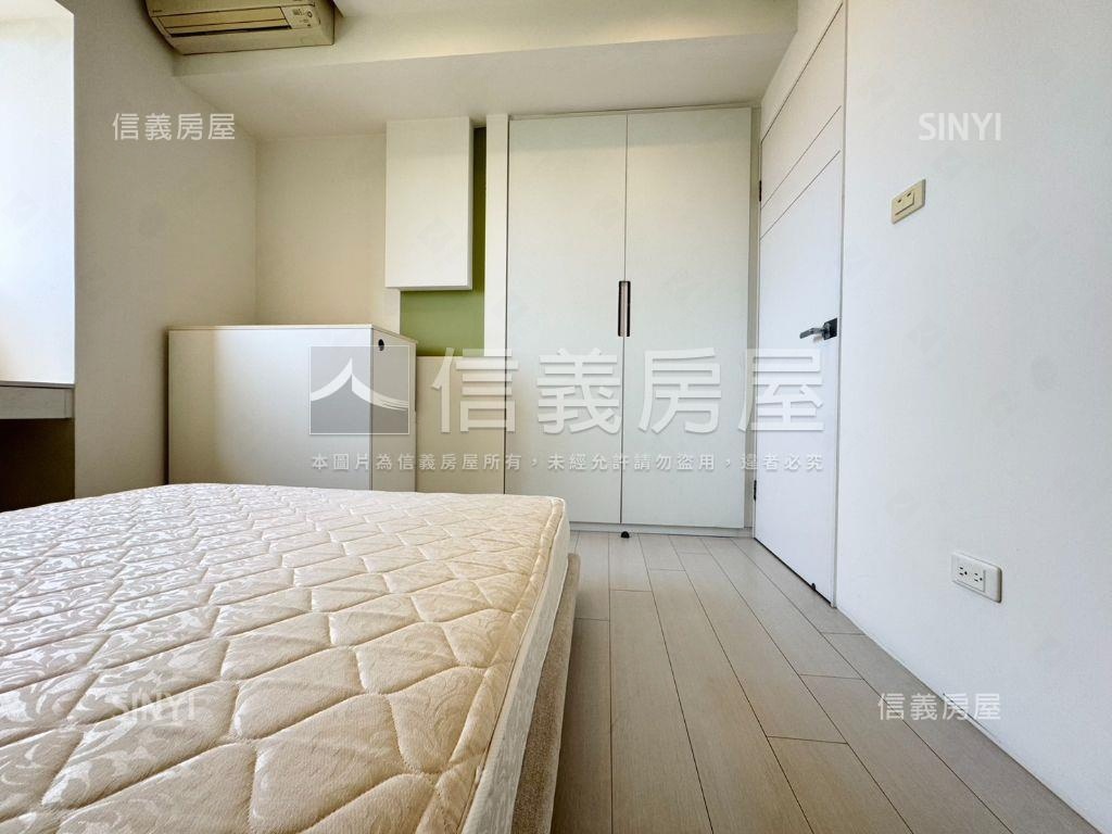 【大易春秋】明亮美裝三房房屋室內格局與周邊環境