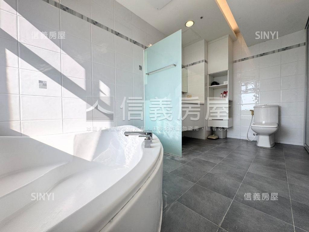 【大易春秋】明亮美裝三房房屋室內格局與周邊環境