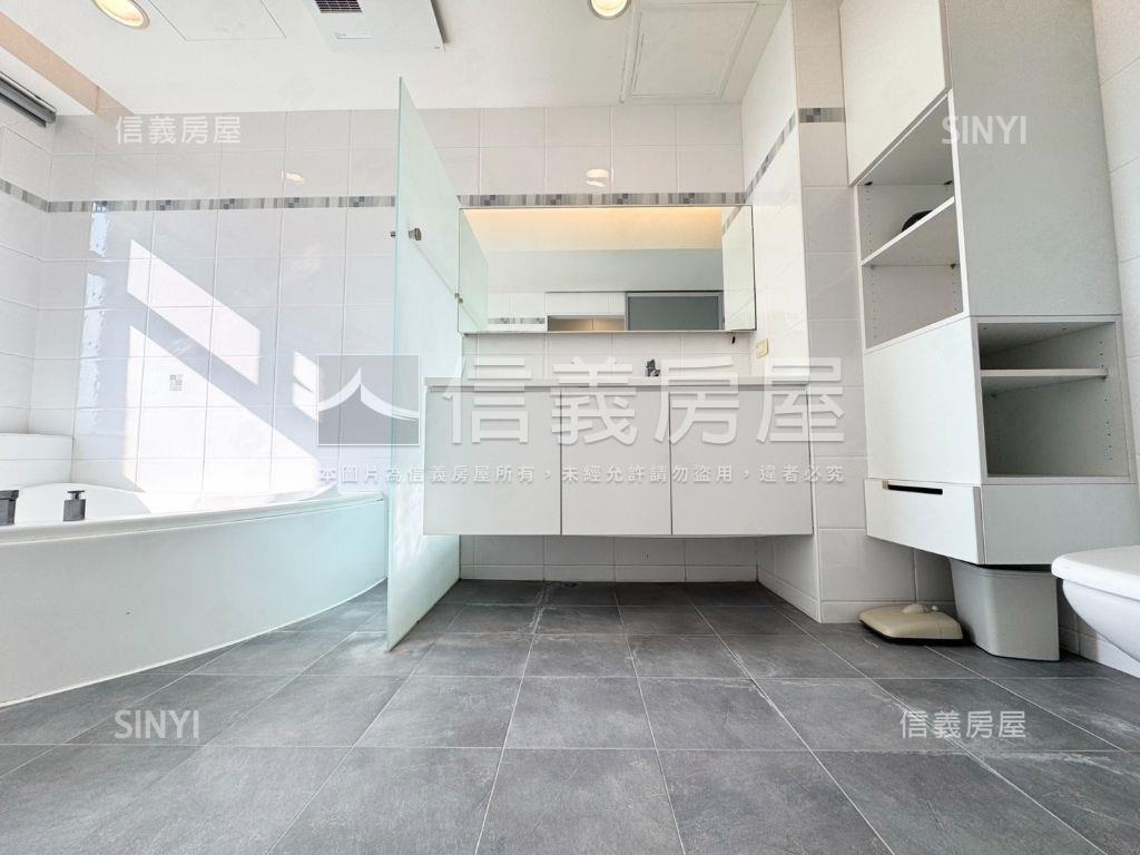 【大易春秋】明亮美裝三房房屋室內格局與周邊環境
