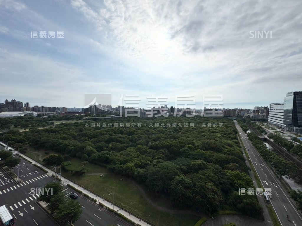 【大易春秋】明亮美裝三房房屋室內格局與周邊環境