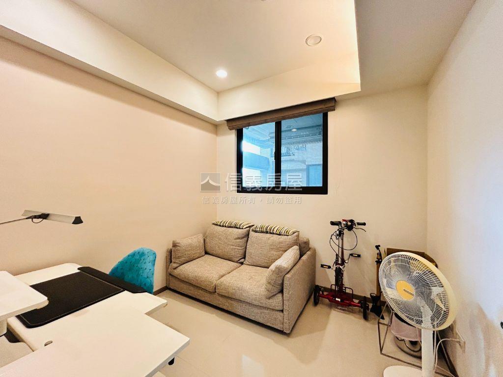 【微笑莊園】中庭景觀三房房屋室內格局與周邊環境