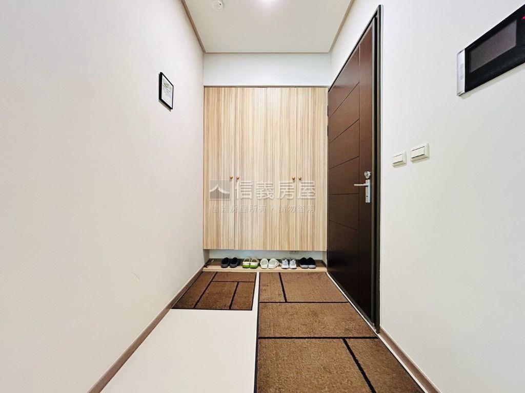 【微笑莊園】中庭景觀三房房屋室內格局與周邊環境