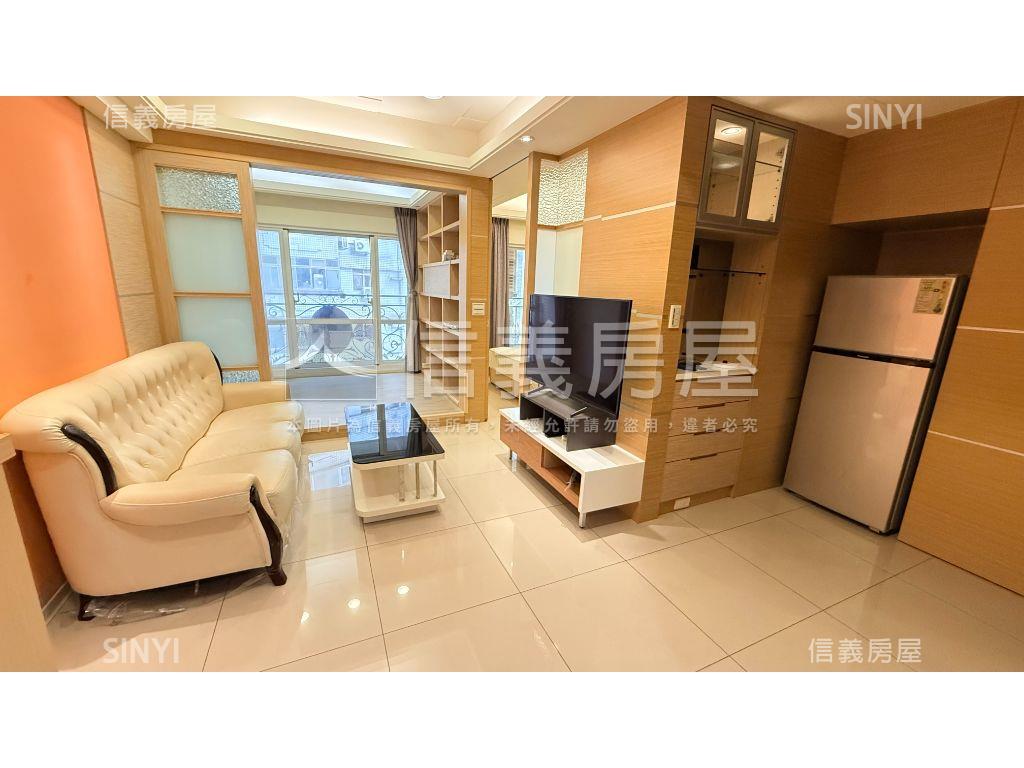 頂溪捷運新時代美美套房房屋室內格局與周邊環境