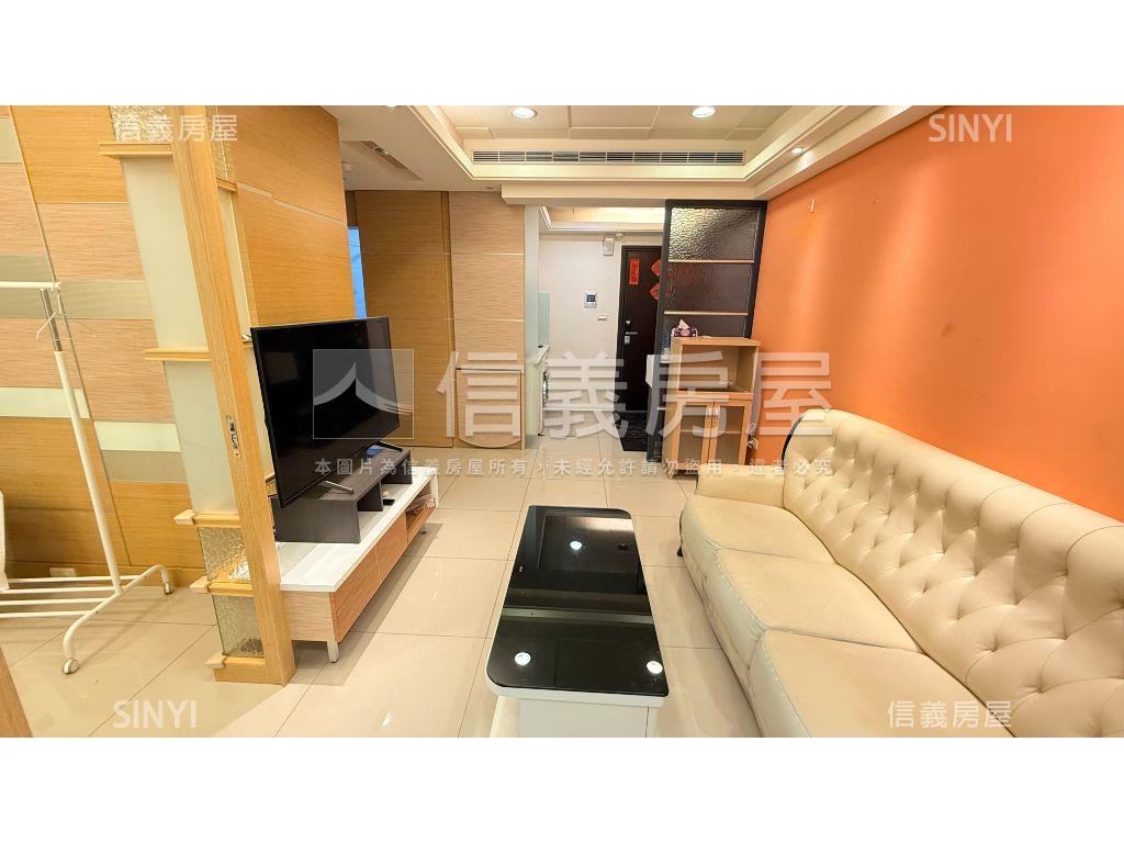 頂溪捷運新時代美美套房房屋室內格局與周邊環境