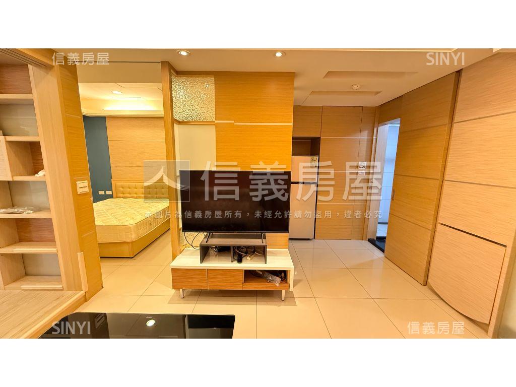頂溪捷運新時代美美套房房屋室內格局與周邊環境