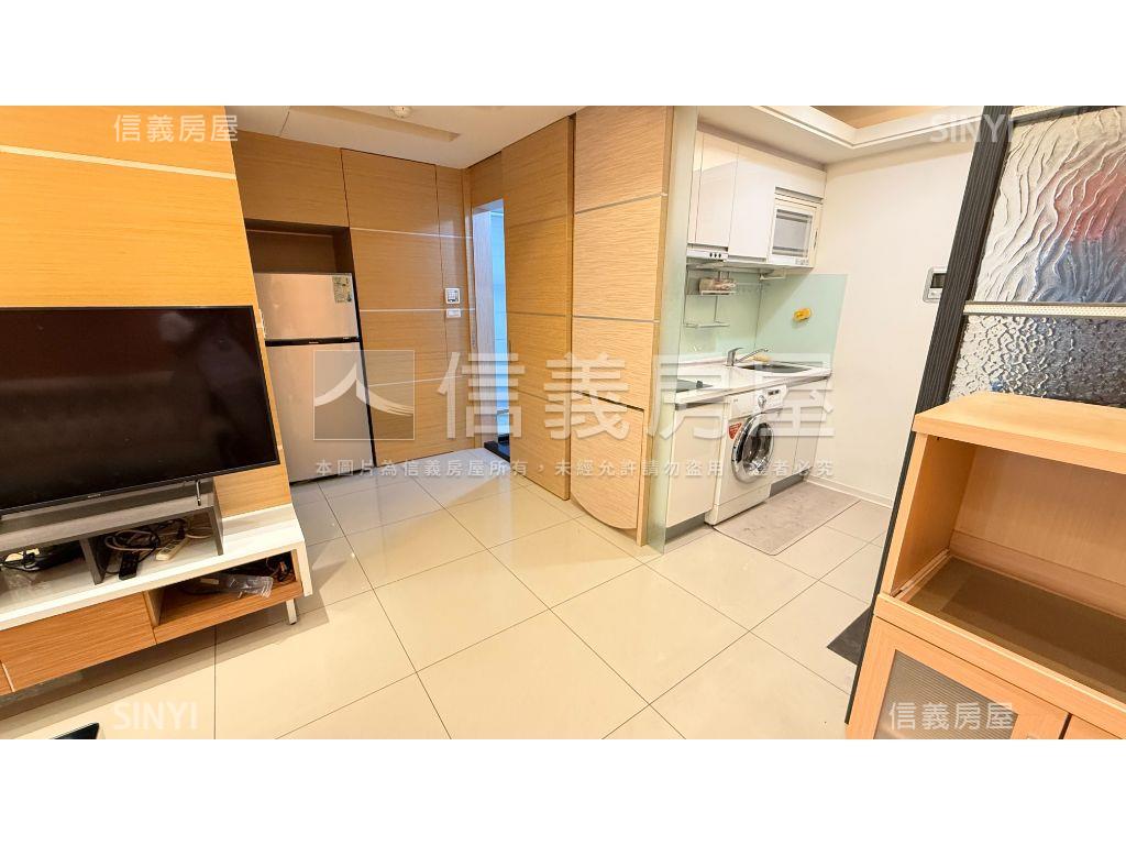 頂溪捷運新時代美美套房房屋室內格局與周邊環境