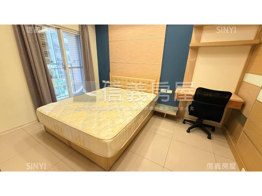 頂溪捷運新時代美美套房房屋室內格局與周邊環境