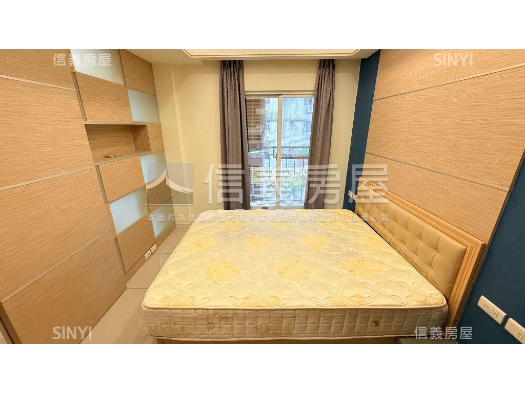 頂溪捷運新時代美美套房房屋室內格局與周邊環境