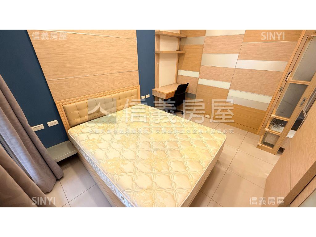 頂溪捷運新時代美美套房房屋室內格局與周邊環境