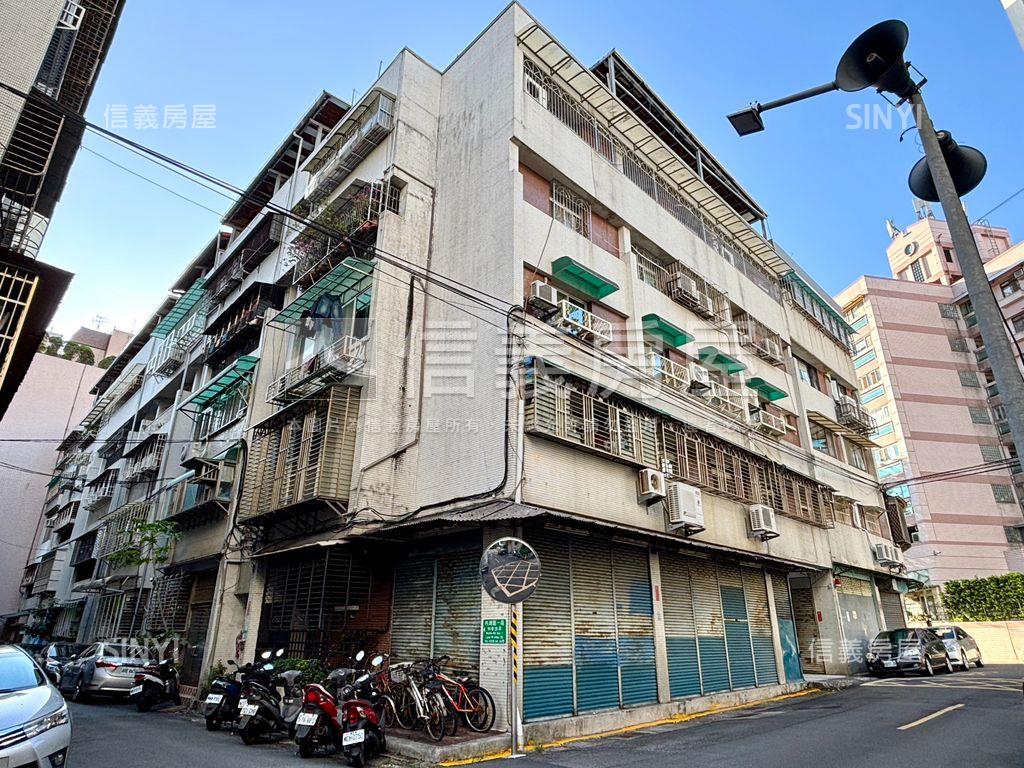 國泰公寓未來潛力房屋室內格局與周邊環境