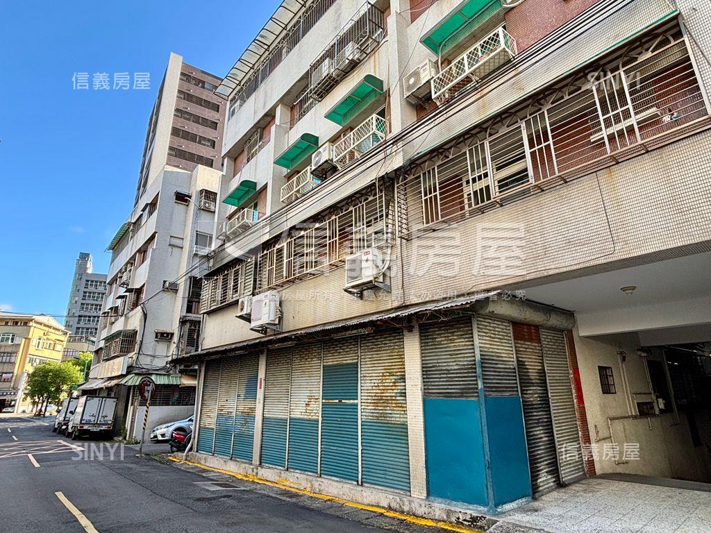 國泰公寓未來潛力房屋室內格局與周邊環境