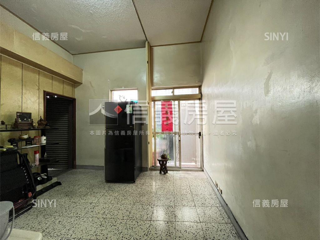 國泰公寓未來潛力房屋室內格局與周邊環境
