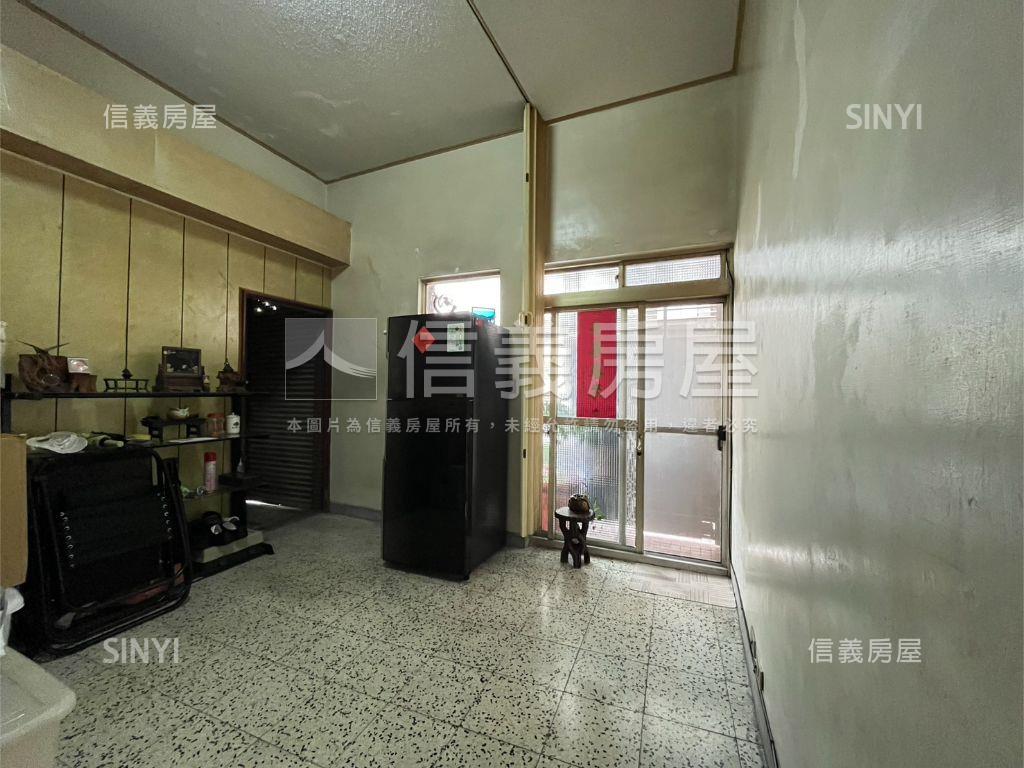 國泰公寓未來潛力房屋室內格局與周邊環境