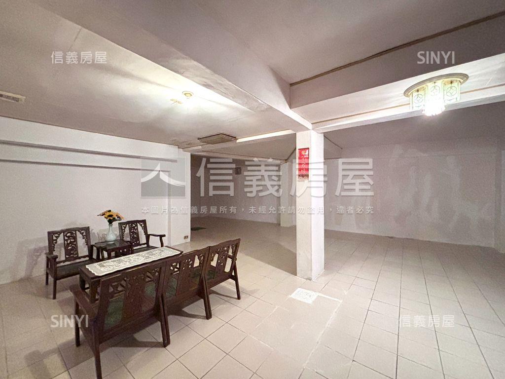 國泰公寓未來潛力房屋室內格局與周邊環境