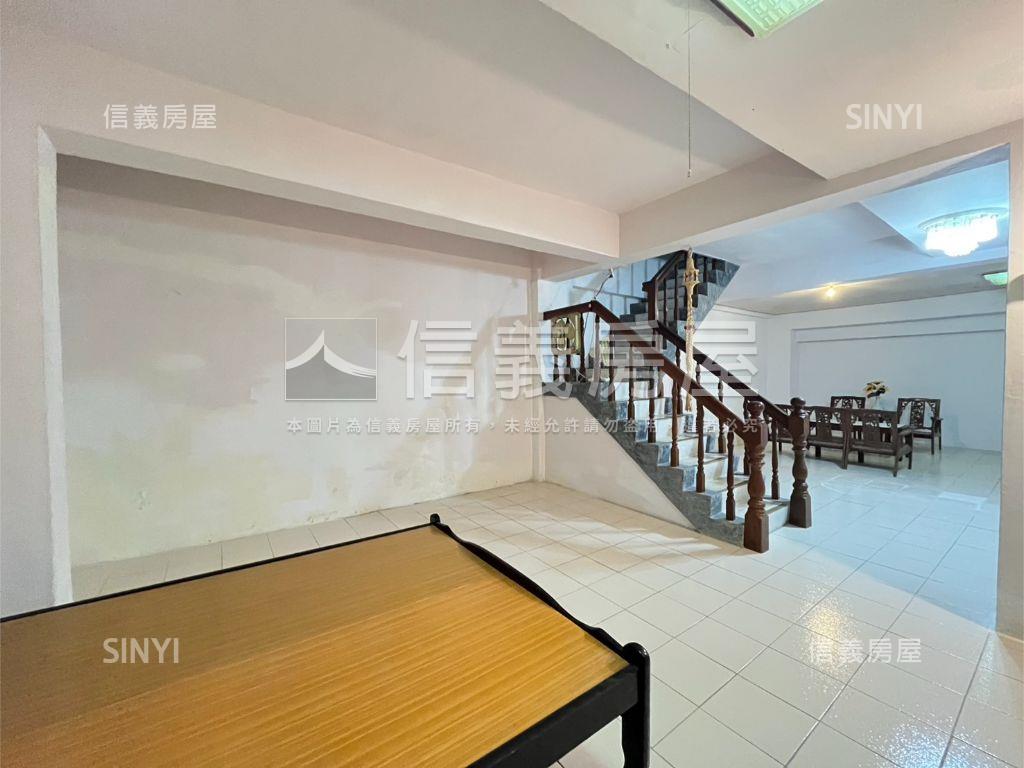 國泰公寓未來潛力房屋室內格局與周邊環境