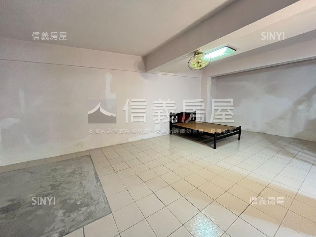 國泰公寓未來潛力房屋室內格局與周邊環境