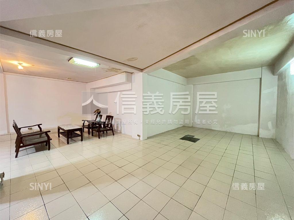 國泰公寓未來潛力房屋室內格局與周邊環境
