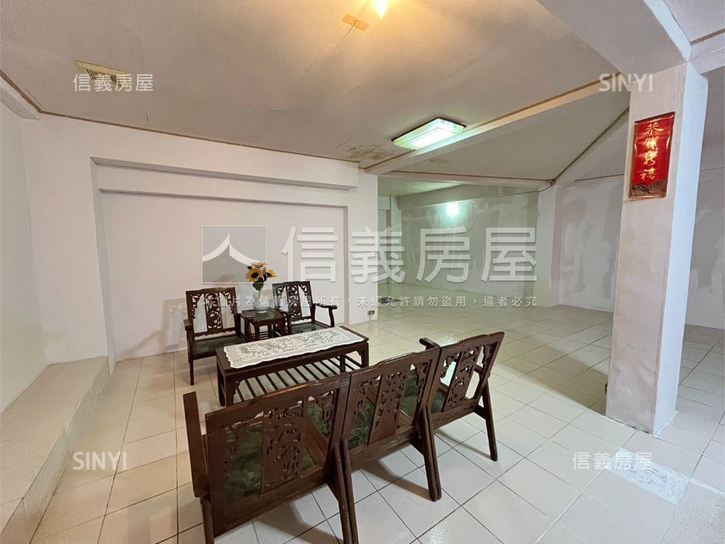 國泰公寓未來潛力房屋室內格局與周邊環境