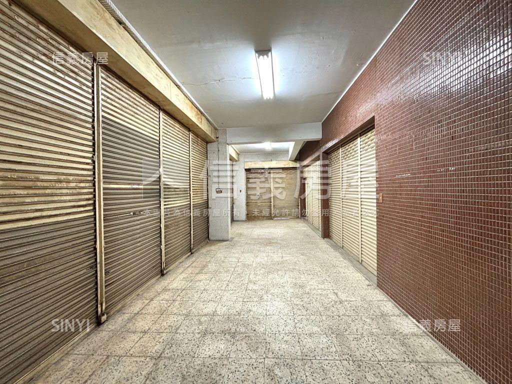 國泰公寓未來潛力房屋室內格局與周邊環境