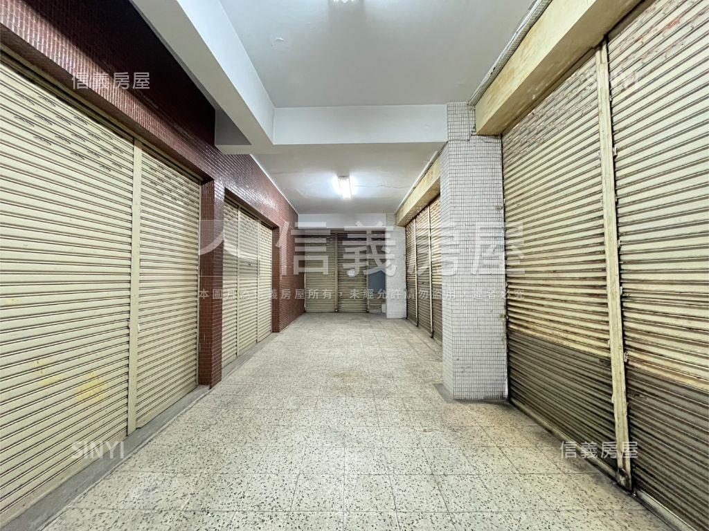 國泰公寓未來潛力房屋室內格局與周邊環境