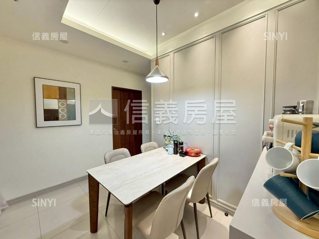 赫里翁傳奇★精美裝潢讚房屋室內格局與周邊環境