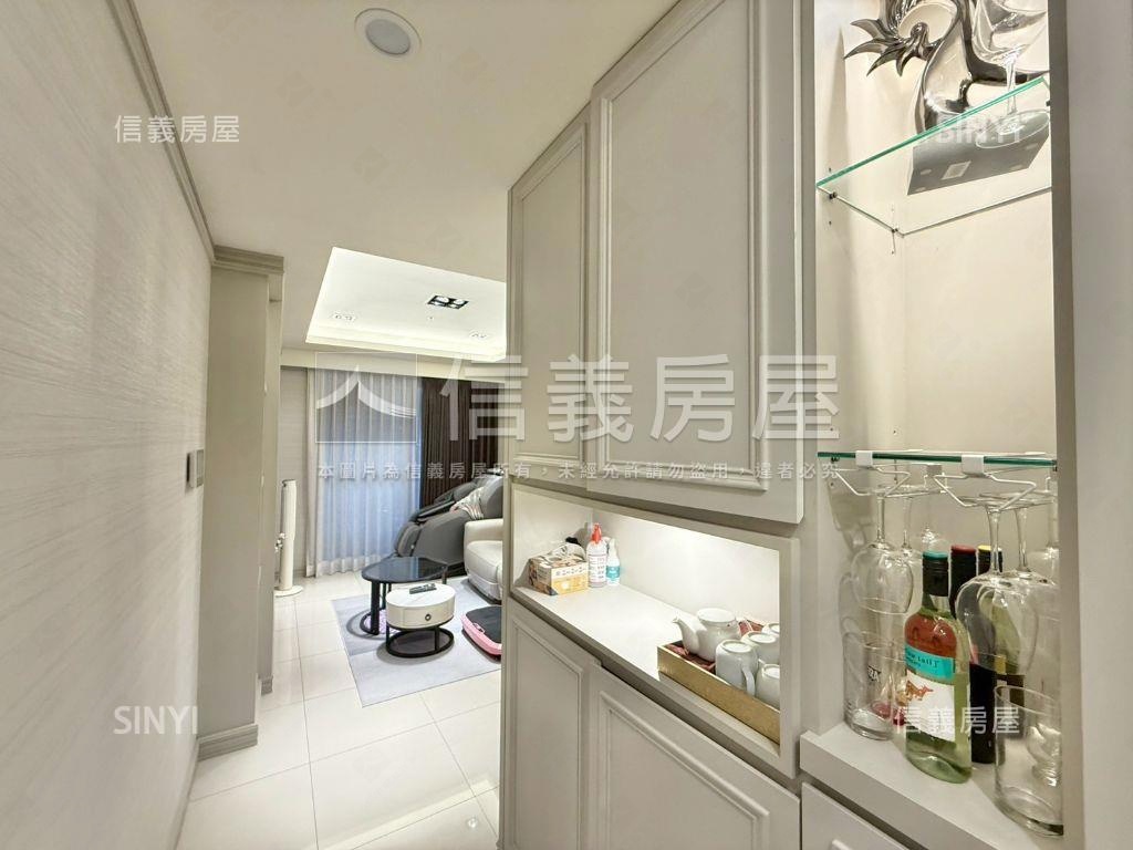 赫里翁傳奇★精美裝潢讚房屋室內格局與周邊環境