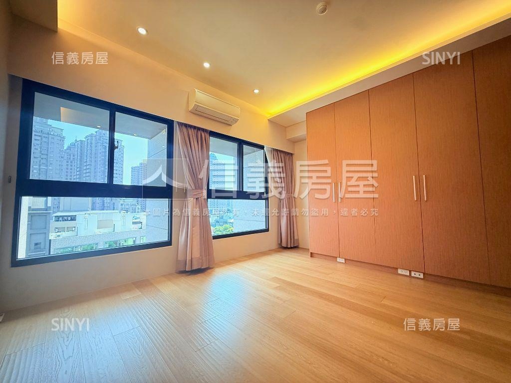 木語雅居－英橋四房雙車位房屋室內格局與周邊環境