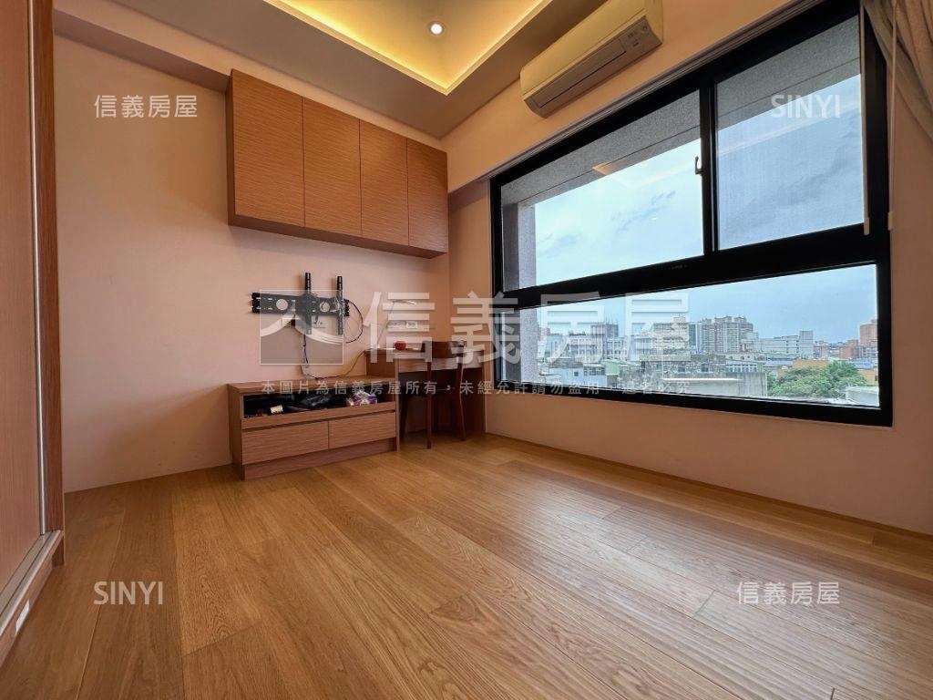 木語雅居－英橋四房雙車位房屋室內格局與周邊環境