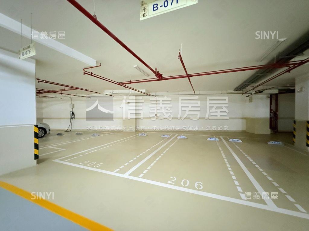 木語雅居－英橋四房雙車位房屋室內格局與周邊環境