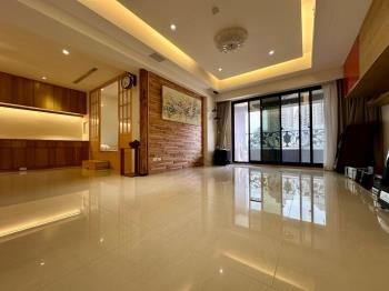 木語雅居－英橋四房雙車位