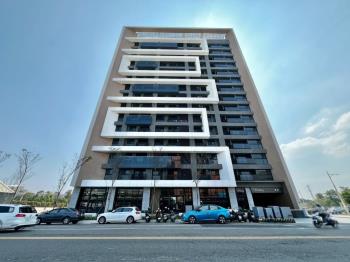 清景麟長勝三房平車