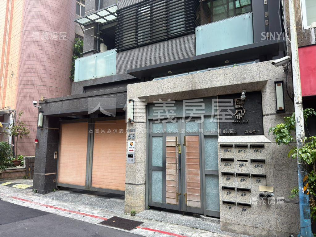 大永康新生璽朵帝景房屋室內格局與周邊環境