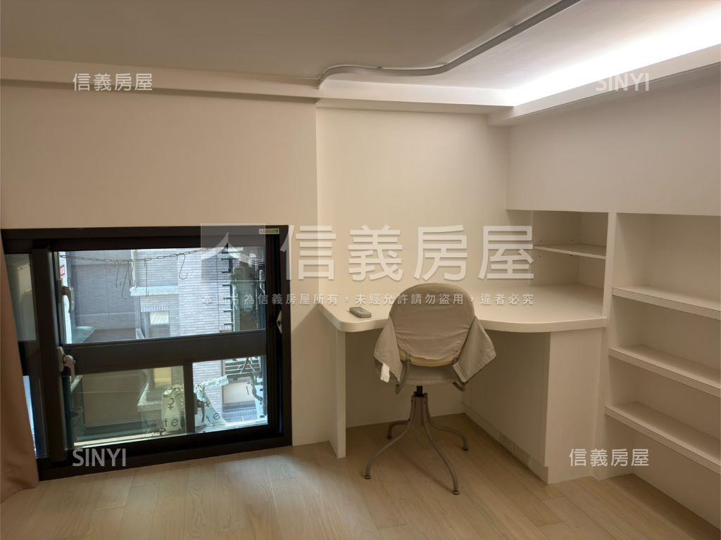 大永康新生璽朵帝景房屋室內格局與周邊環境