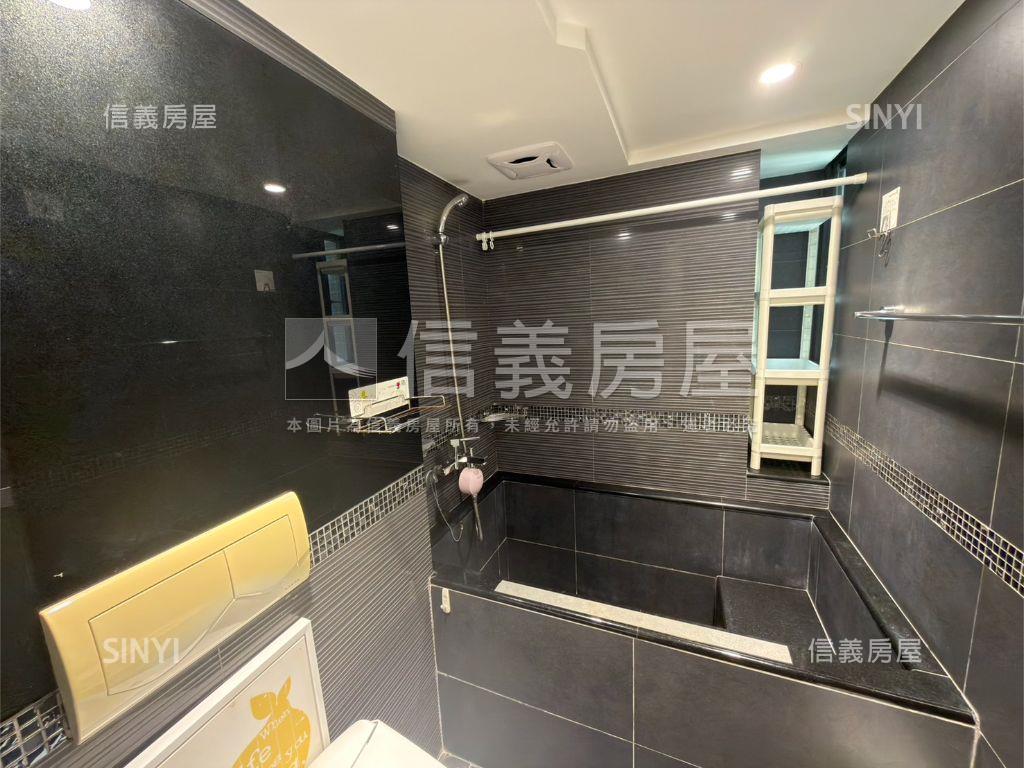 大永康新生璽朵帝景房屋室內格局與周邊環境