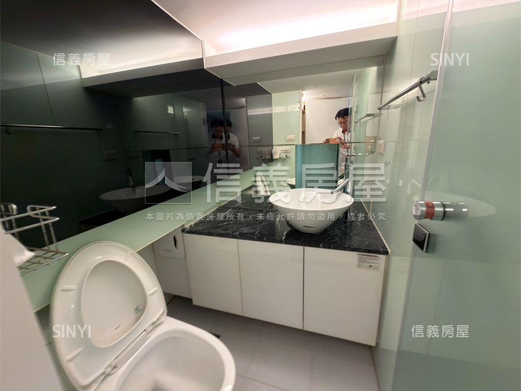 大永康新生璽朵帝景房屋室內格局與周邊環境
