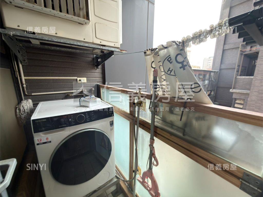 大永康新生璽朵帝景房屋室內格局與周邊環境
