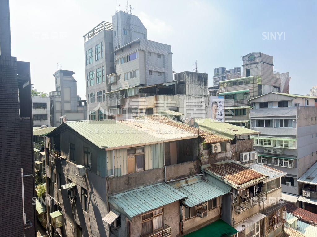 大永康新生璽朵帝景房屋室內格局與周邊環境
