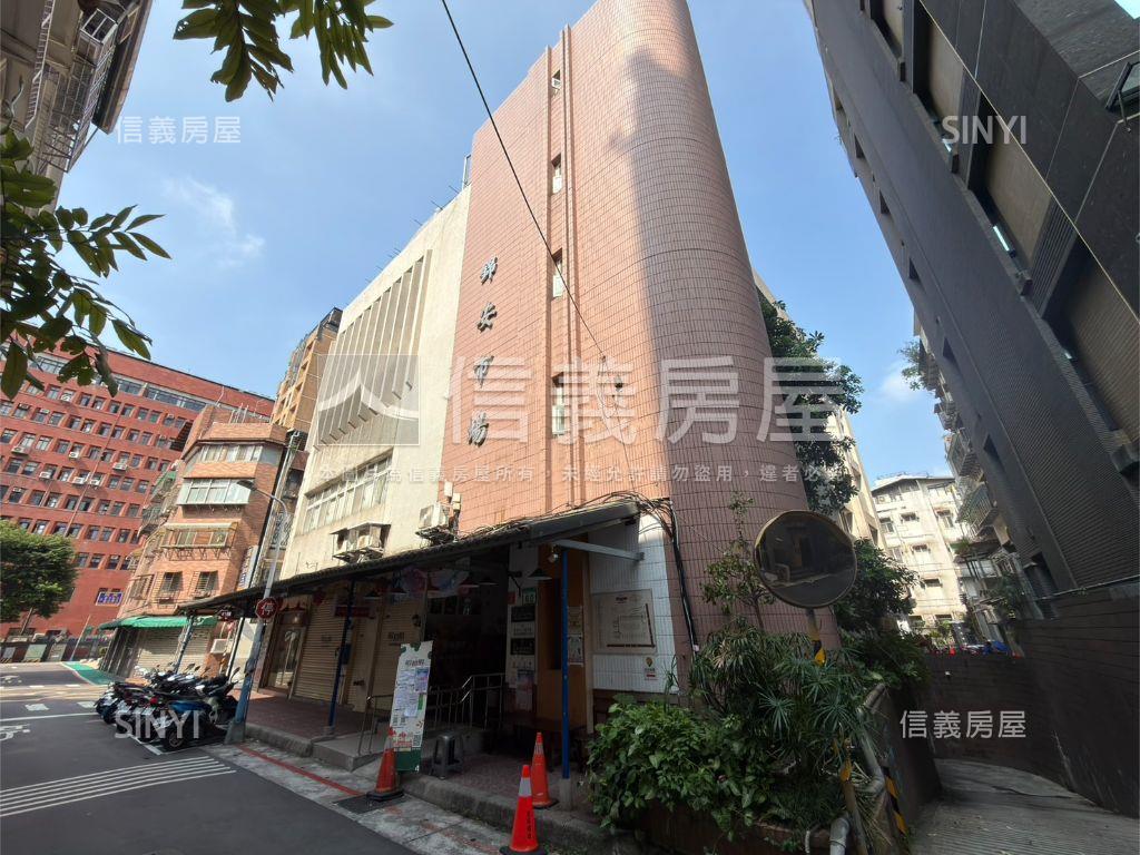 大永康新生璽朵帝景房屋室內格局與周邊環境