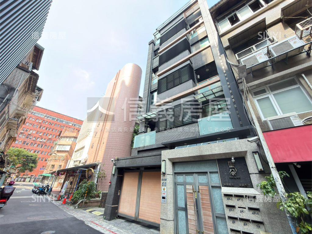 大永康新生璽朵帝景房屋室內格局與周邊環境