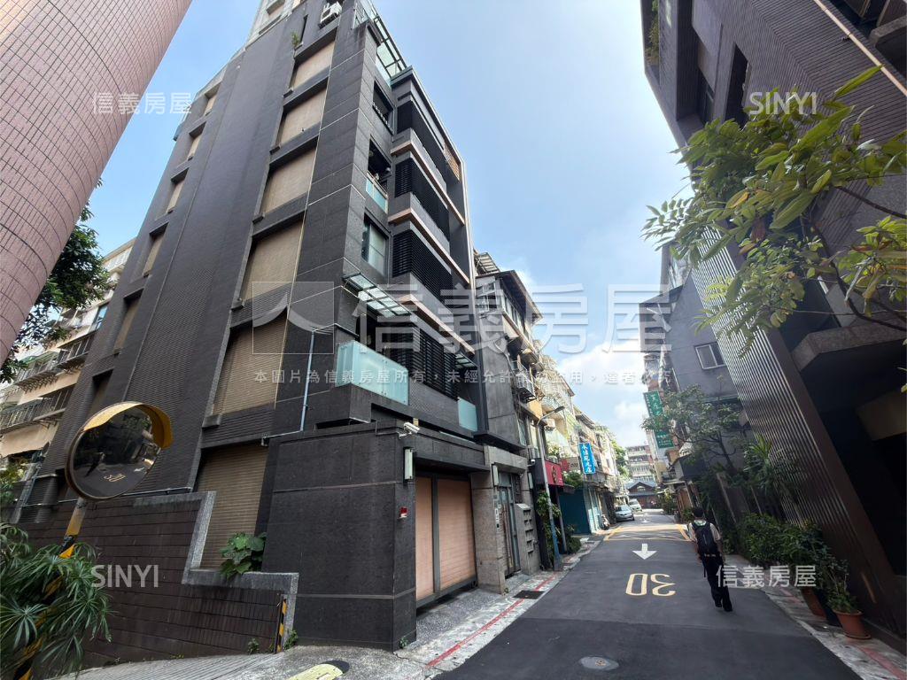 大永康新生璽朵帝景房屋室內格局與周邊環境