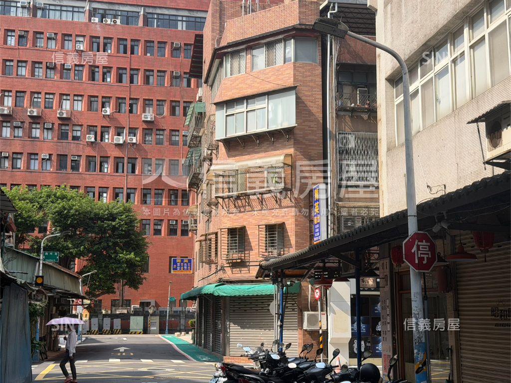 大永康新生璽朵帝景房屋室內格局與周邊環境