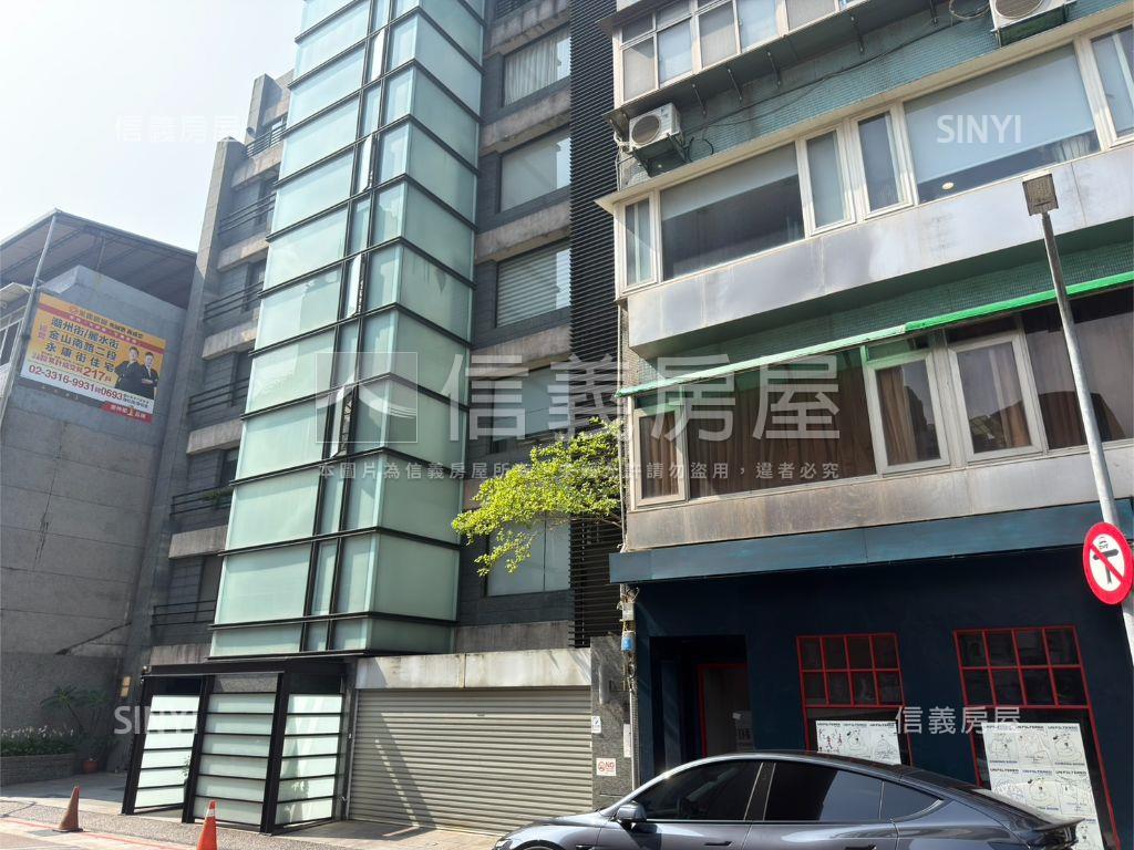 大永康新生璽朵帝景房屋室內格局與周邊環境