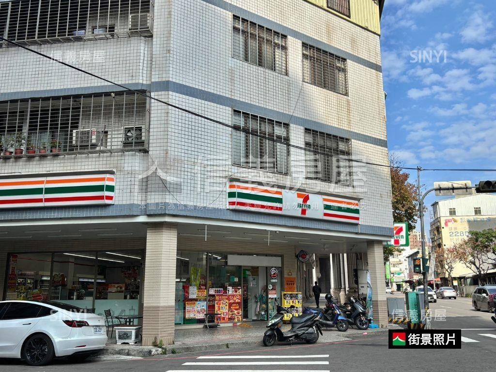 國泰御博苑帝王３房雙平車房屋室內格局與周邊環境