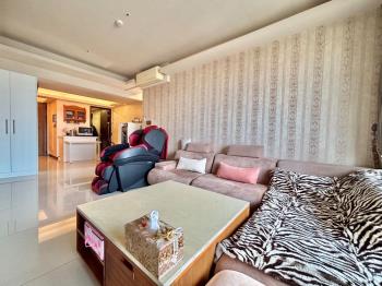 國泰御博苑帝王３房雙平車