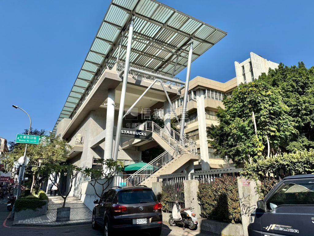 逢甲大學三間陽台套房公寓房屋室內格局與周邊環境