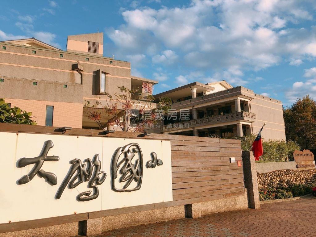 逢甲大學三間陽台套房公寓房屋室內格局與周邊環境