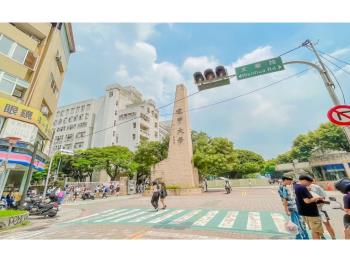 逢甲大學三間陽台套房公寓